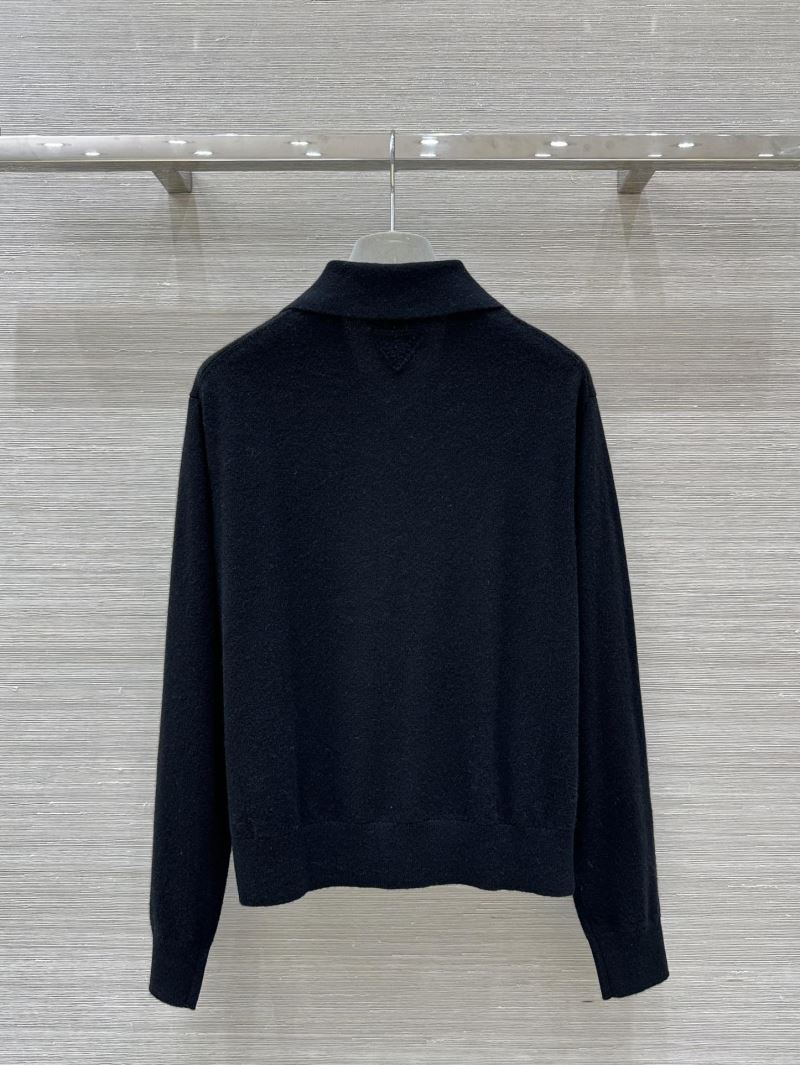 Prada Sweaters